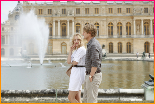 미드나잇인파리_시간여행