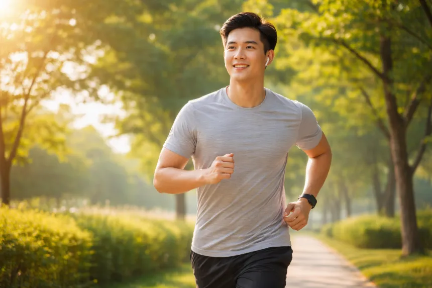 지방간 없애는 방법