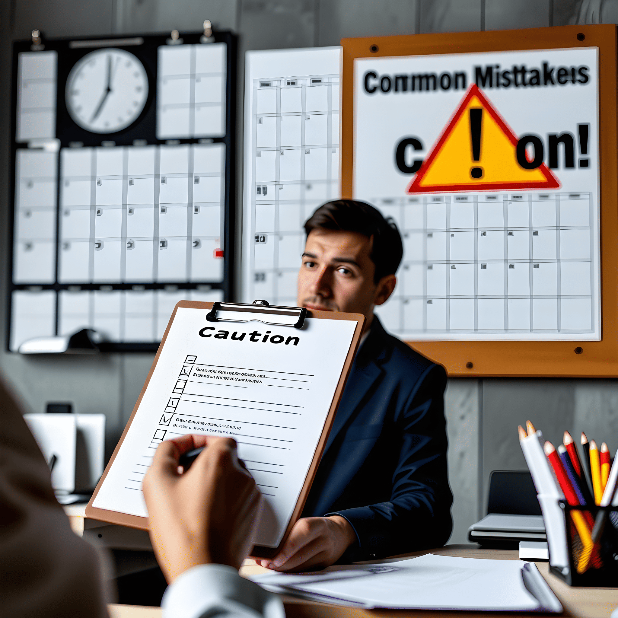 실전 팁 및 유의사항