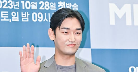 강신효 비연예인 결혼 발표