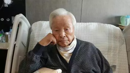김영삼 전 대통령