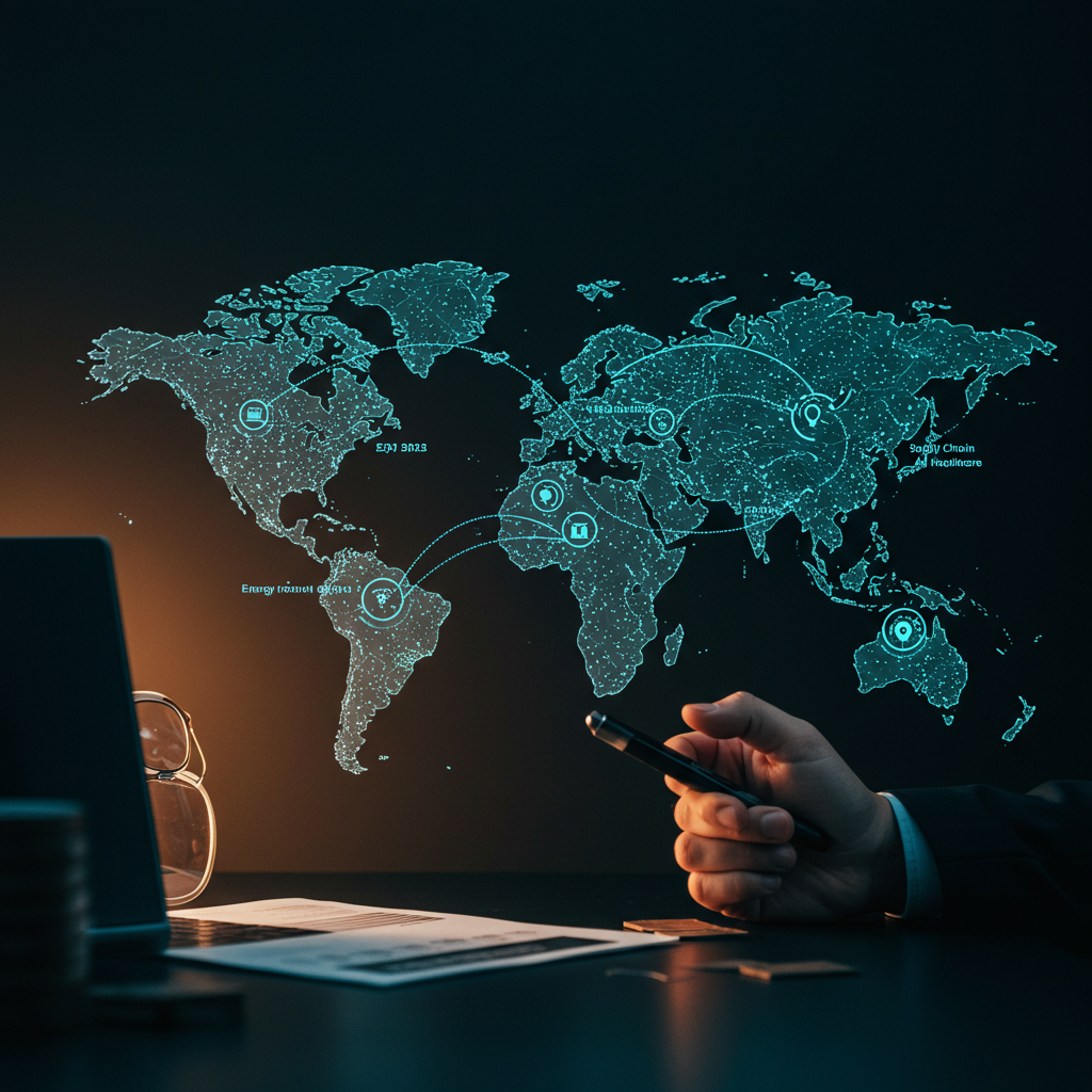 2025년 주식 메가트렌드 완벽 분석! 대선 영향까지 고려한 투자자 필수 가이드