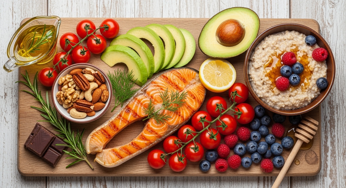 ❤️ 심장 건강 지키는 방법 30가지 - 100세까지 심근경색 없이 사는 심장내과 의사들의 비밀