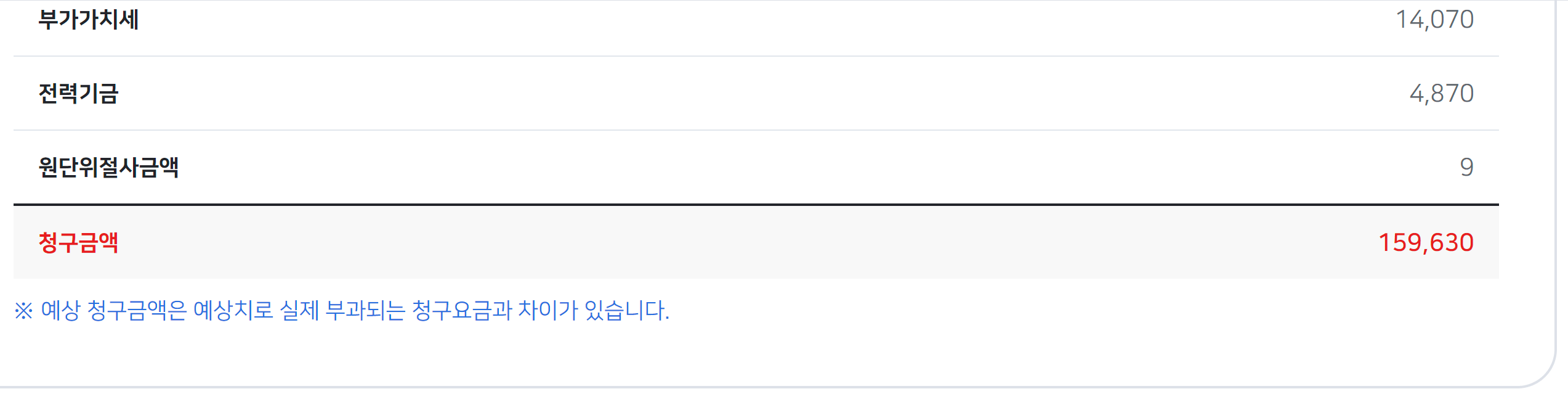 한전 실시간 전기요금 조회 하는 방법, 전기세 절약 꿀팁