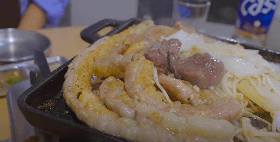 제천 1박 2일 여행코스 및 맛집 추천