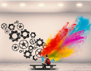 ๋๋ฅผ ๋๋์ด ์๊ฐํ๋ค๋ ๊ฐ๋
์ผ๋ก ‘๊ณผ์ ’, ‘์๋ด’, ‘ํ์ ’ ์ ๊ฐ๊ฐ ๋ถ๋ฆฌํด์ ์๊ฐํ์ธ์