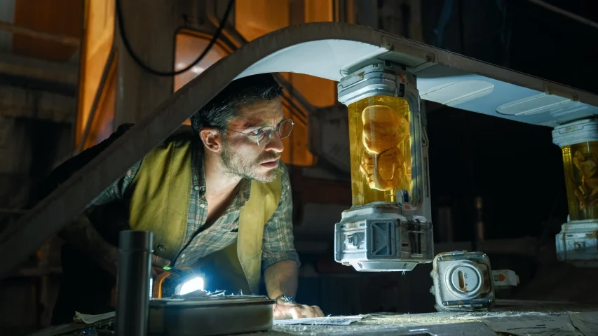 쥬라기 월드: 새로운 시작 (2025) 줄거리