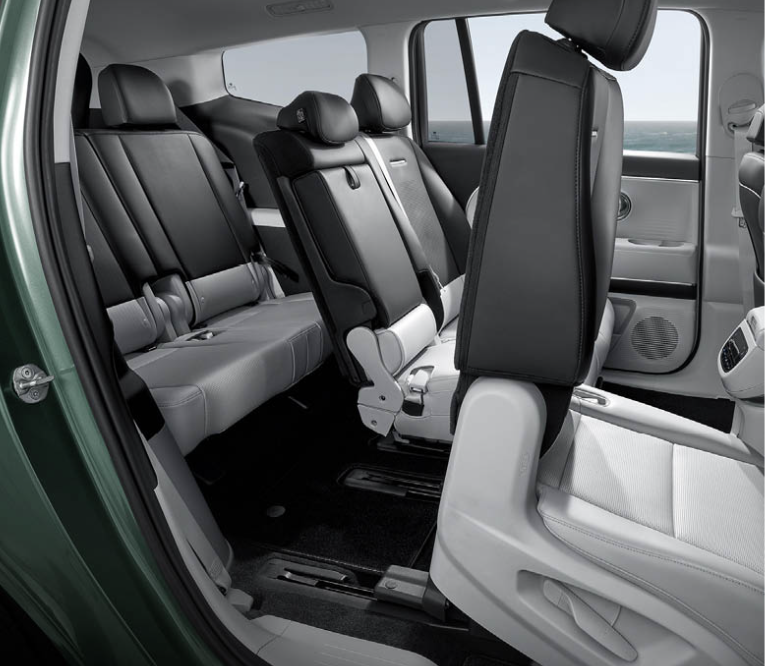 아이오닉9 2025 출시일 가격 제원 보조금 가격표 공개 사전계약 내부