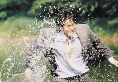 영화 박하사탕 포스터