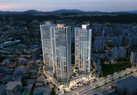 주상복합 아파트 관리비, 재건축, 층간소음, 취득세율