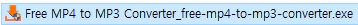 Free-MP4-to-MP3-Converter-설치-파일