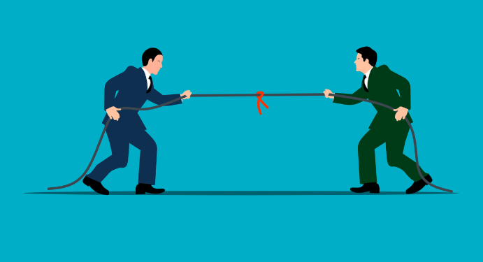 도로 위 갈등, 어떻게 줄일 수 있을까?