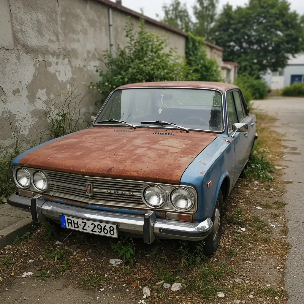 고령군 조기폐차 지원금 신청 방법