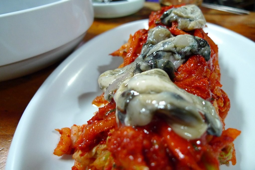 노로바이러스 장염 증상과 원인