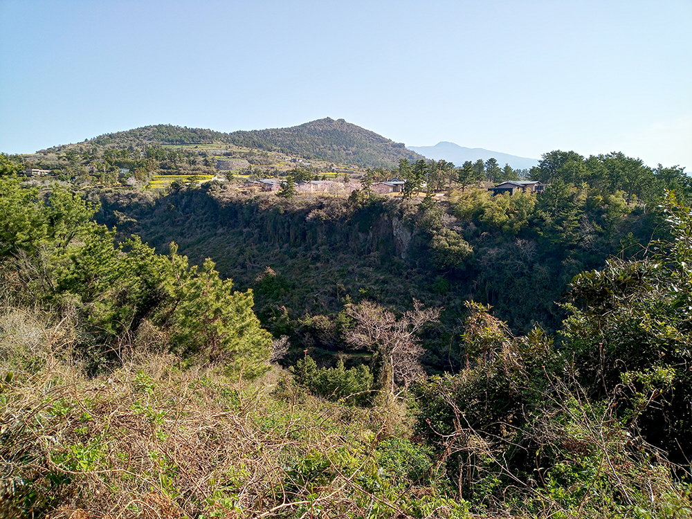 올레9코스, 대평포구에서 화순금모래해수욕장까지