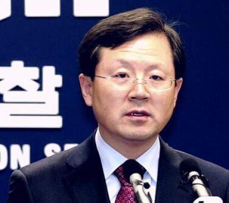 윤갑근 검사 프로필