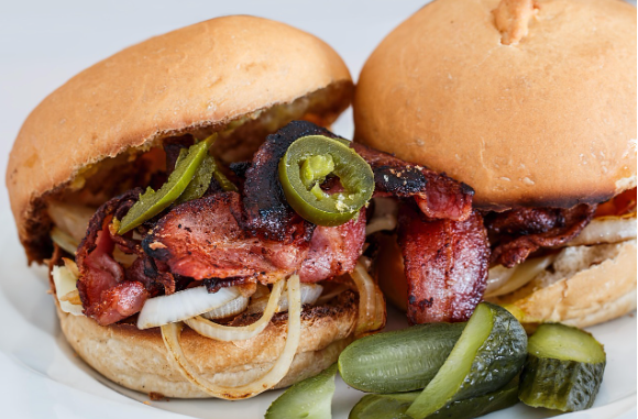 회복이 느린 날 피곤해지는 음식