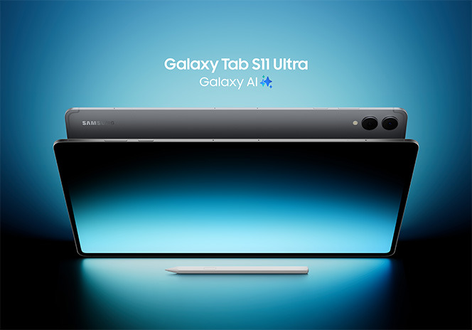 S11 Ultra 공식 이미지 (삼성전자)