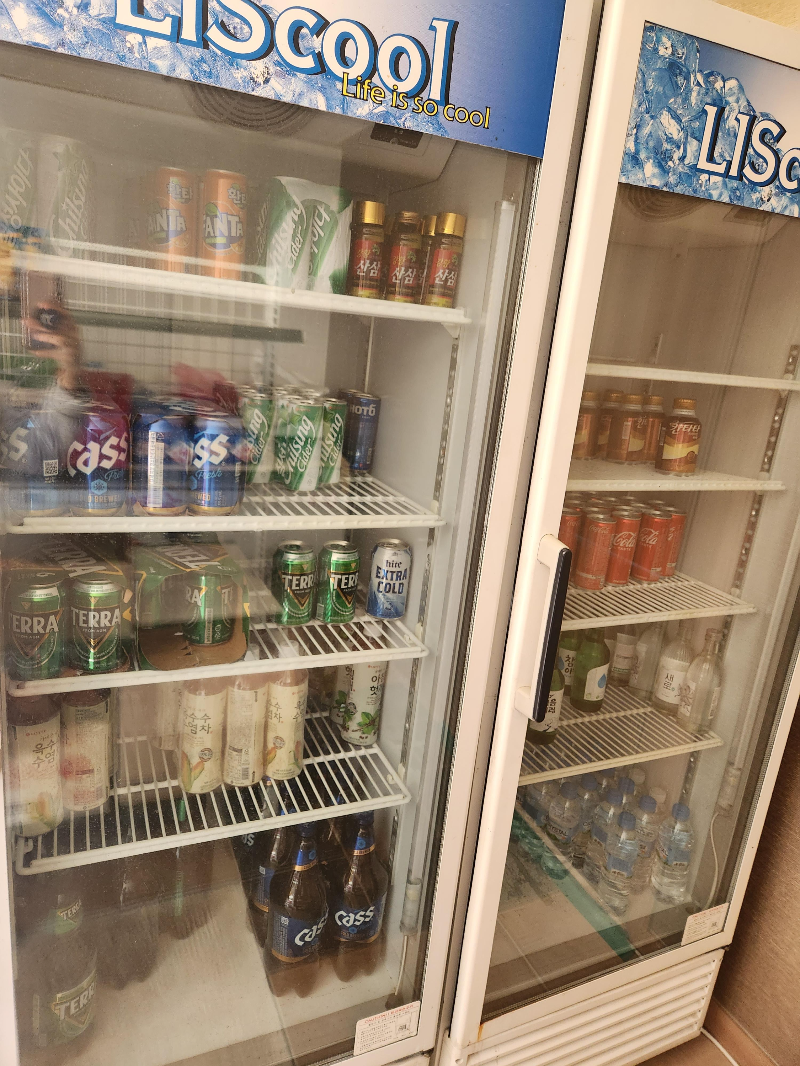 가평 명지산카라반 글램핑 카라반