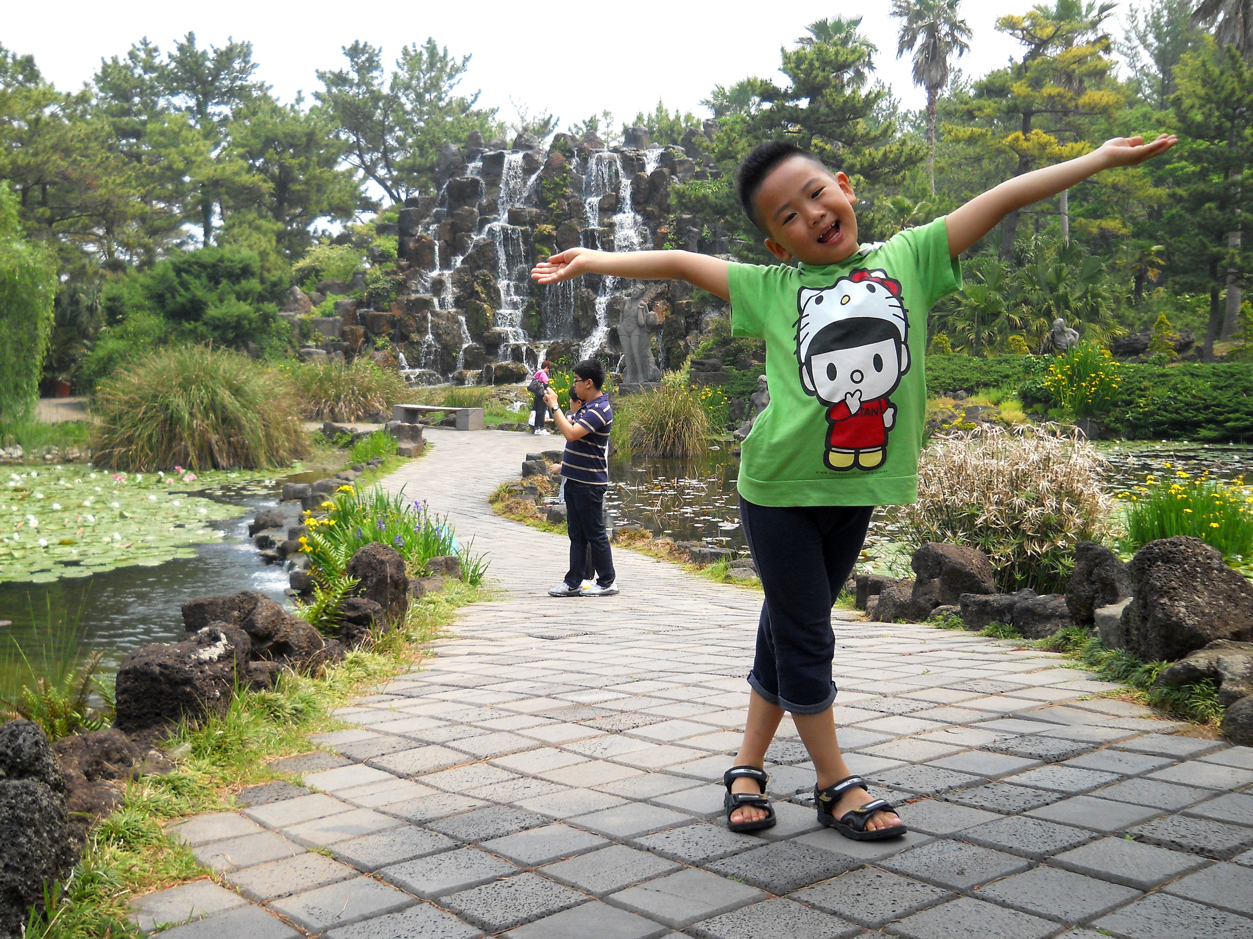 한림공원(Hallim Park)