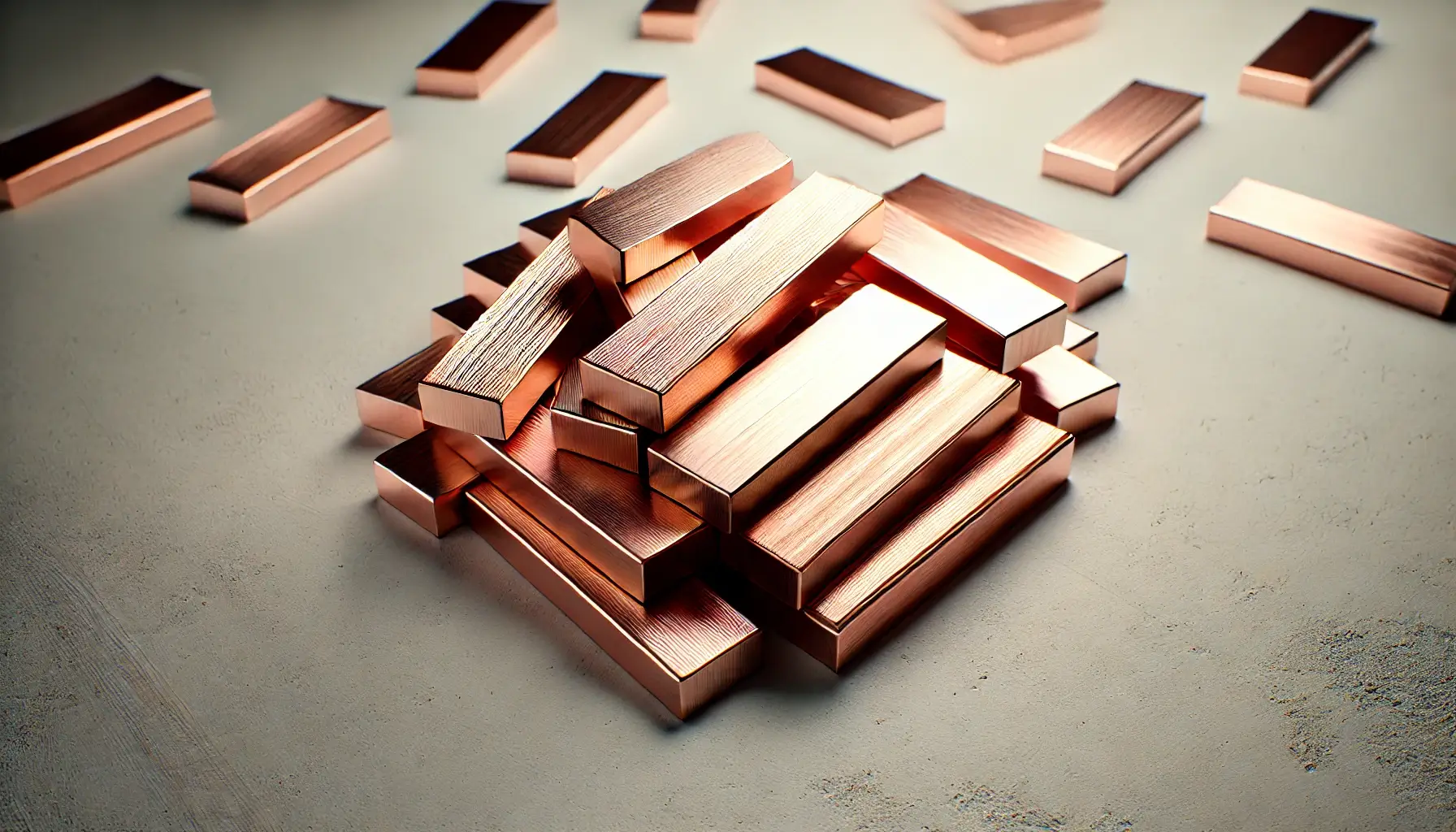 귀금속 및 기타 금속 사업부문