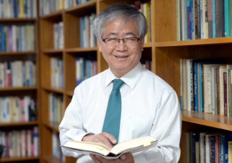 임혁백 민주당 공천관리위원장 임명 이유