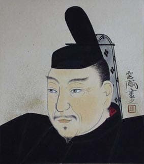 Furuta Oribe