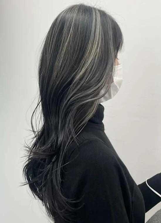 도화헤어 창원상남점