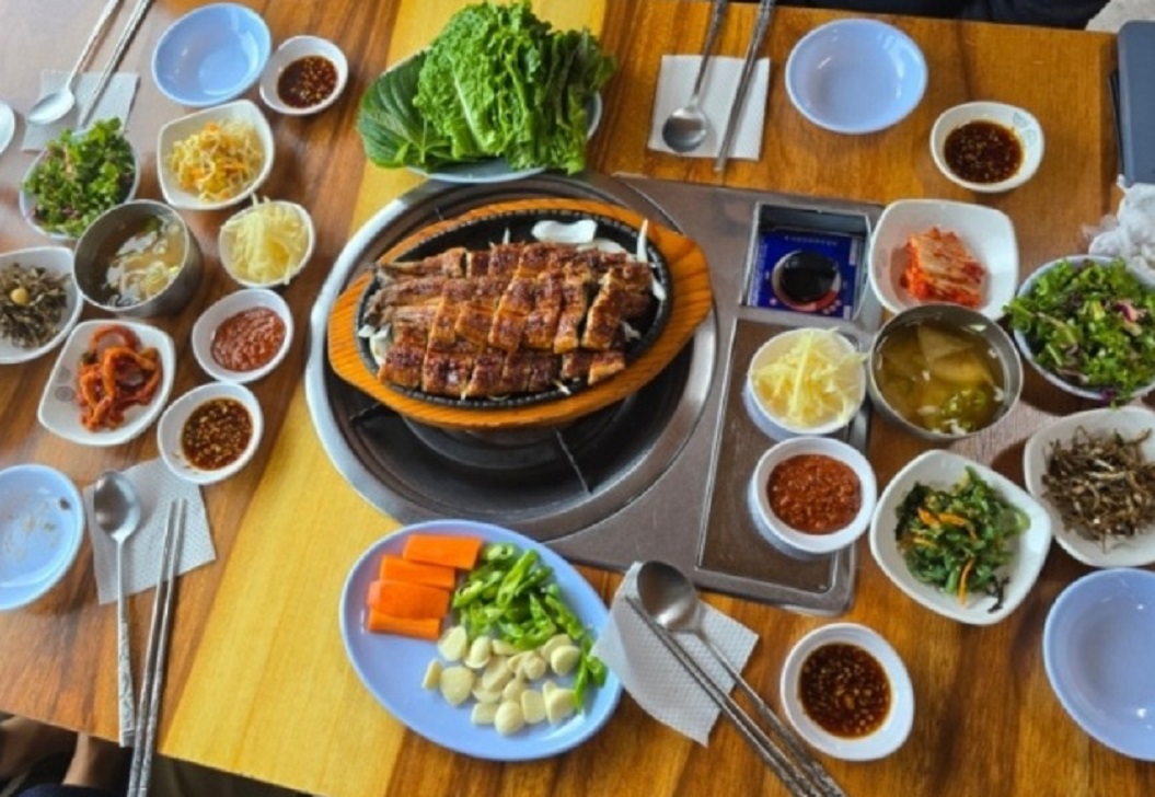 하남-민물매운탕-장어구이-털보집