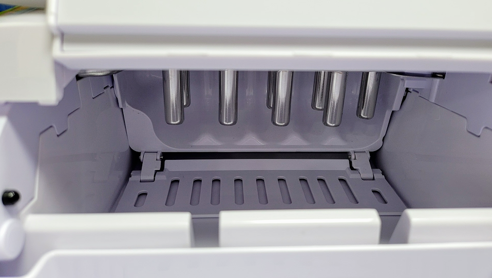 트윈 마켓 미니 제빙기 리뷰 사진 4 