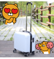 미니 캐리어 기내용 소형 여행가방