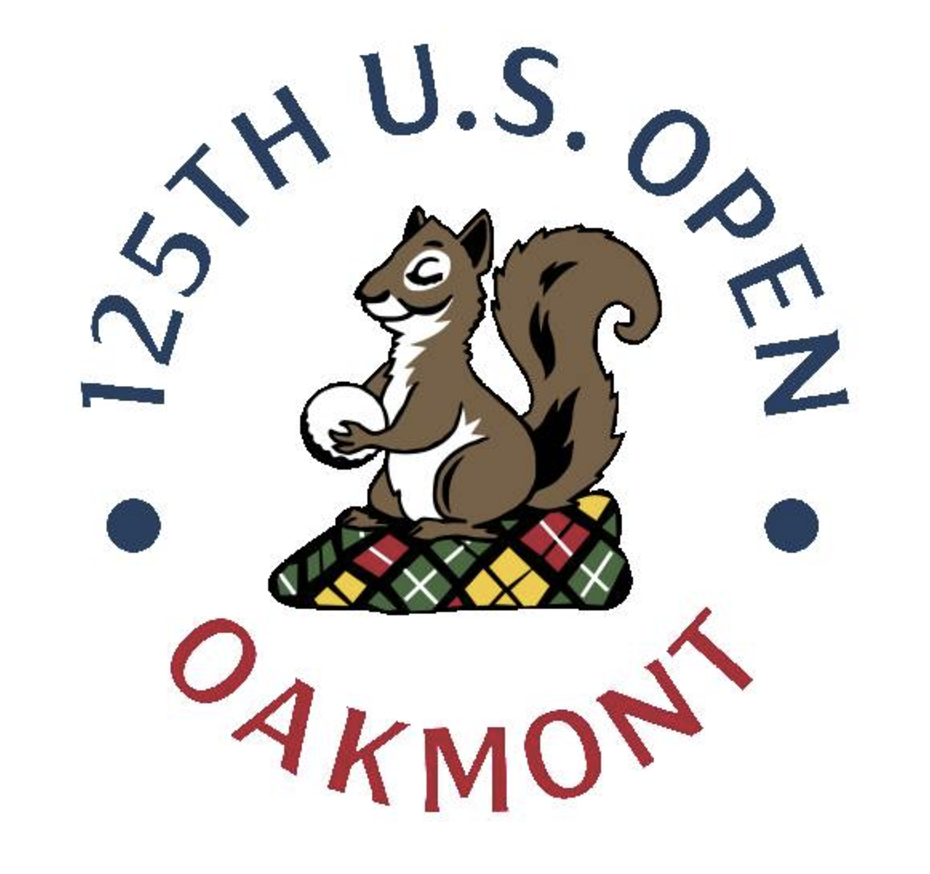 US오픈 로고 (사진출처.USGA홈페이지)