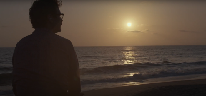 우리 모두에게 관계란 어려운 것입니다. (영화 '그녀(her)')