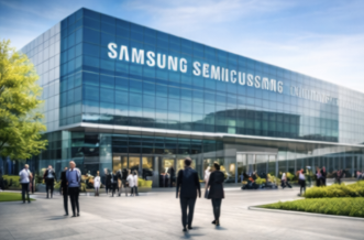 한국 반도체 대장주