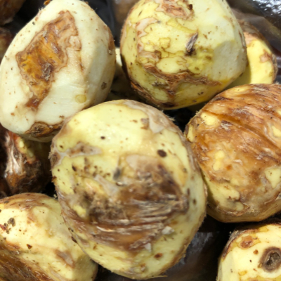 깐밤 보관하는 방법3