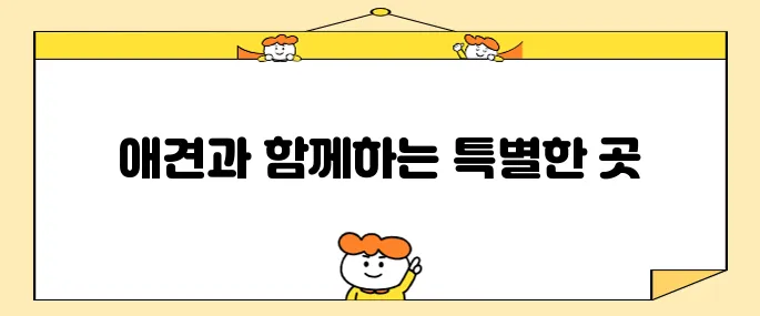 강원도 평창에 위치한 더화이트 호텔, 휘닉스파크 근처 애견과 함께할 수 있는 숙소를 추천합니다.
