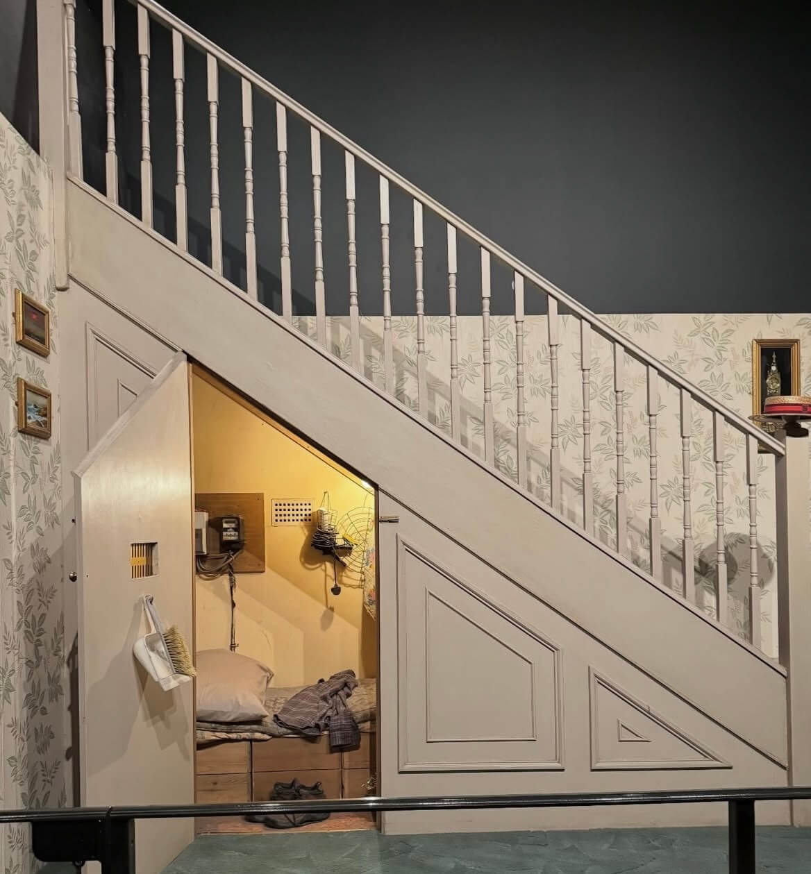 해리포터 좋아하면 오사카 말고 도쿄? 아이와 함께라면 꼭 봐야 할 비교 관련사진