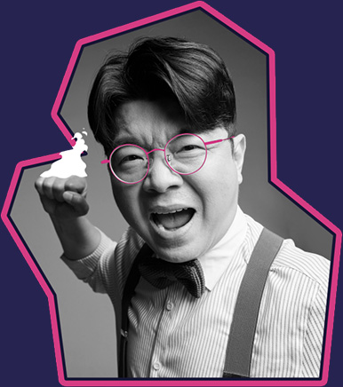 최욱의 매불쇼! 그의 프로필과 성공 비결 & 화제의 노영희 러브라인부터 이재명 출연까지