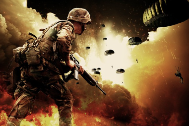 2025년 기준 글로벌 AI 반도체 시장의 경쟁 구도, 주요 기업의 전략, 국가별 점유율 흐름