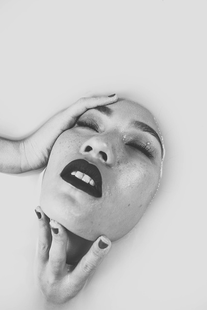 마스크팩 효과적인 사용법