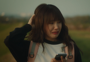 JTBC드라마 &#39;낮과 밤이 다른 그녀&#39; 1화 줄거리