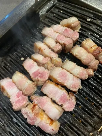 돼지고기 부위별 정리 맛있는 부위 Top10_13