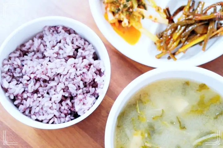 생방송오늘저녁 백반 한상 1,000원으로 누리는 밥 한끼 행복 기부 밥상 광주 동구 맛집 추천