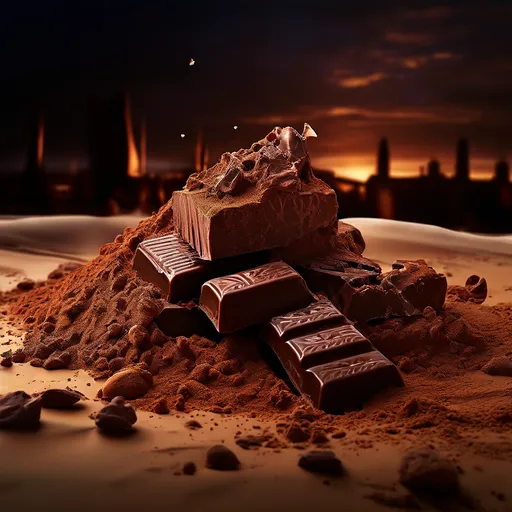 CU에서 만나는 두바이 초콜릿 특별한 맛