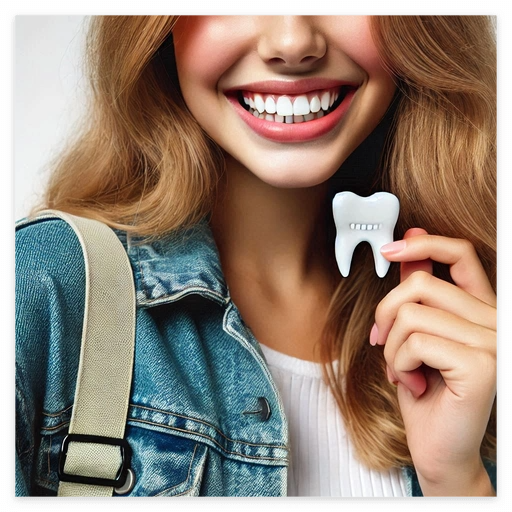 치아 사이 관리법