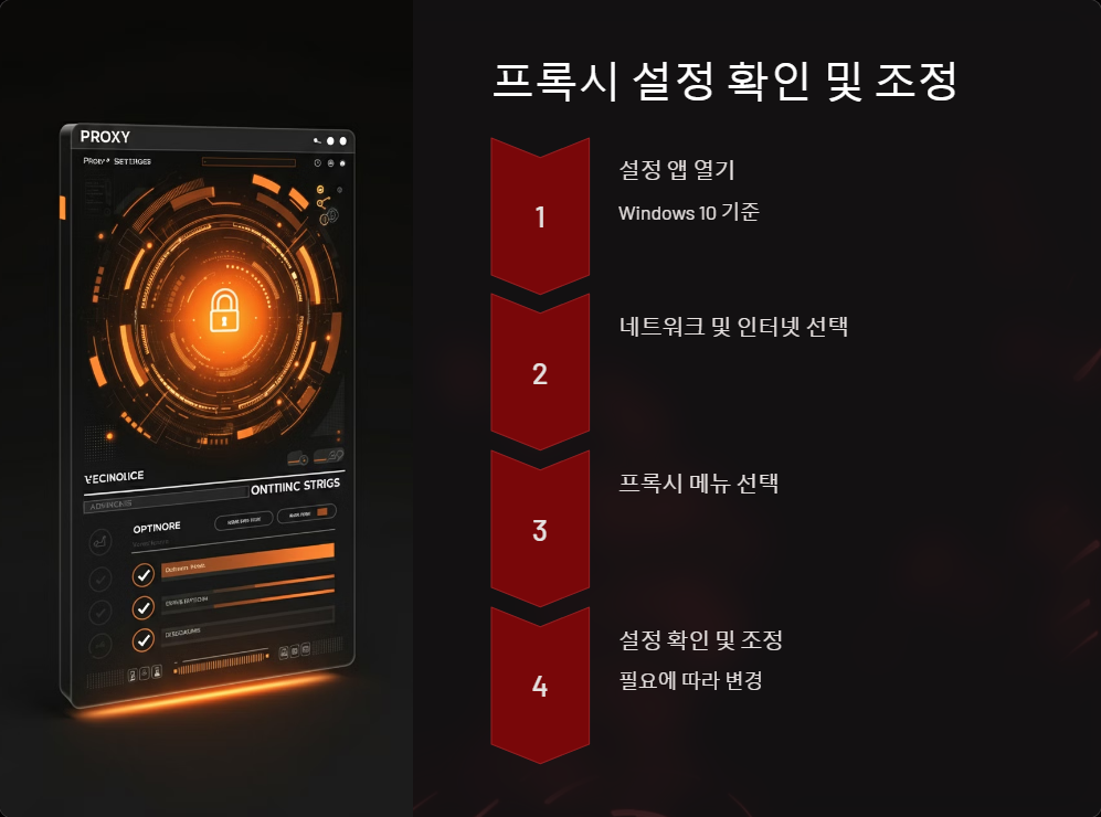 네트워크문제