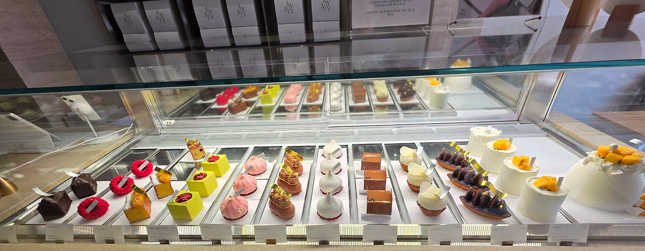 연희동카페애니브