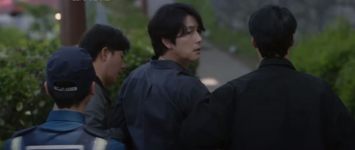 사랑한다고말해줘_2회