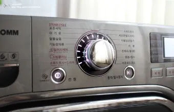 LG트롬 드럼세탁기 문 안열림 잠금 해제 꿀팁_15