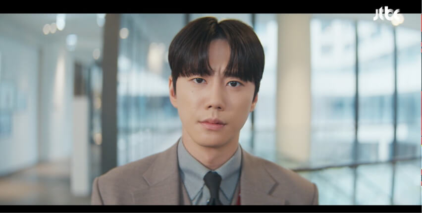 JTBC 신입사원 강회장 공식 홈페이지 자료 25